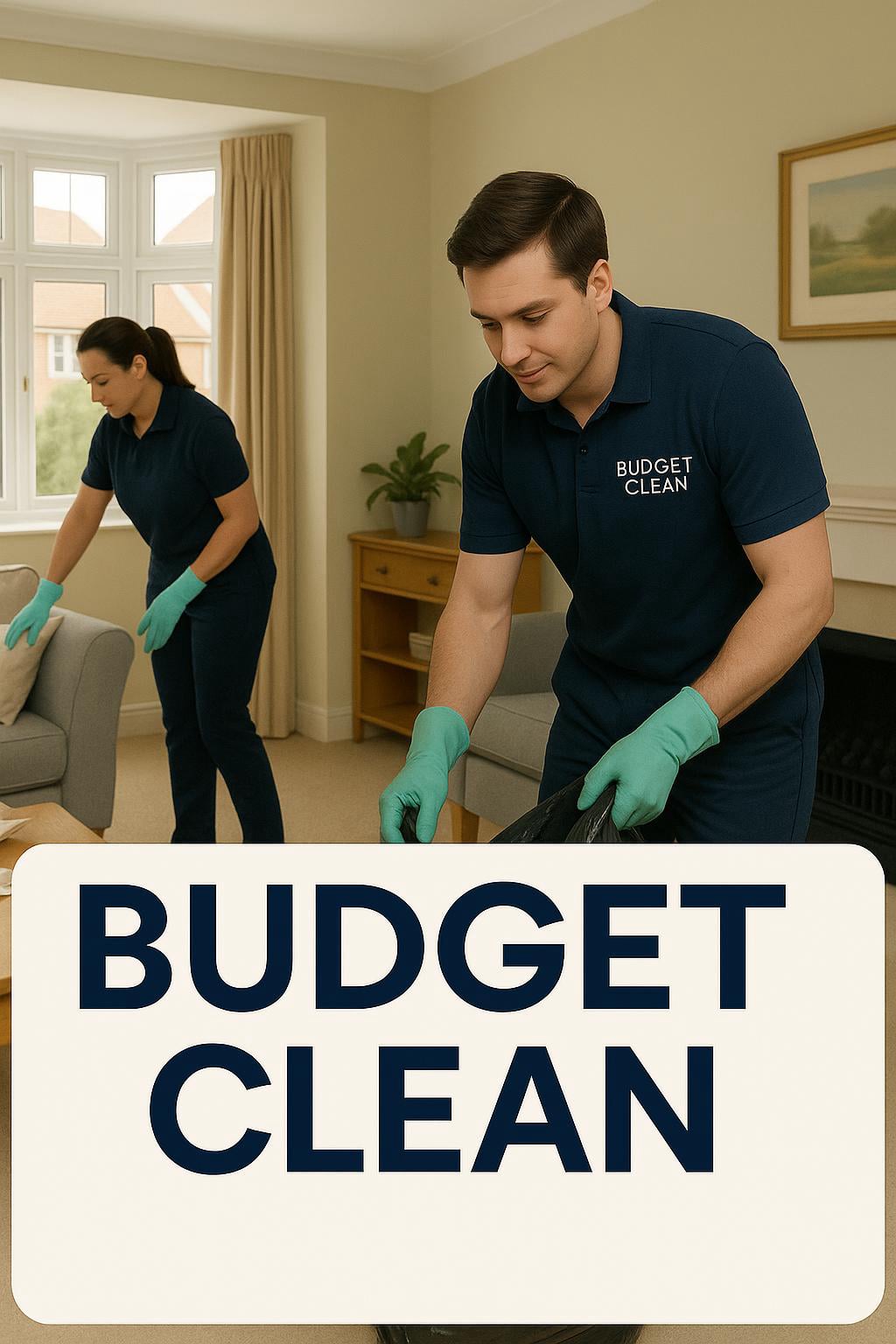 Budget Clean
