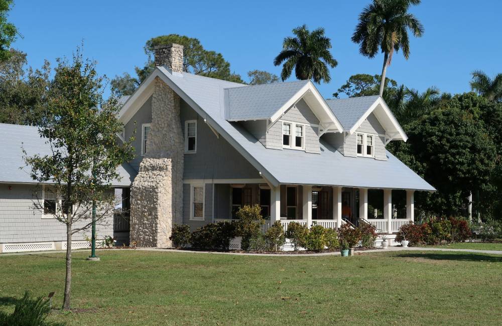 Holiday home cleaning